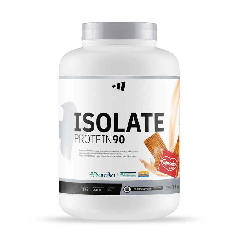 Isolate 90 CFM with Promiko® CFM by Masmusculo Supplements - Masmusculo Supplements 54