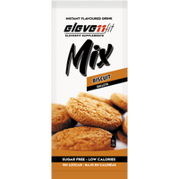 Mix envase de 9g de Eleven Fit (Saborizantes)