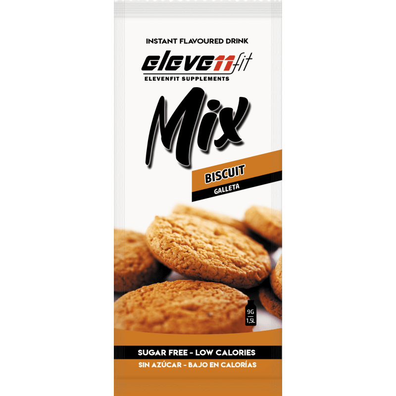 Mix from Eleven Fit - Eleven Fit 21