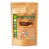 Vegan Protein en 900g por IO.Genix complemento alimenticio de proteína vegetal y veganos