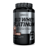 Iso Whey Platinum de Biotech USA