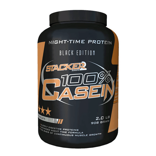 100% Casein by Stacker Europe from the brand Stacker NVE in Casein