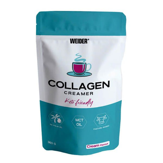Collagen Creamer by Weider from the brand Weider in Collagen