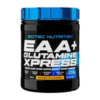 Eaa + Glutamine Xpress by Scitec Nutrition