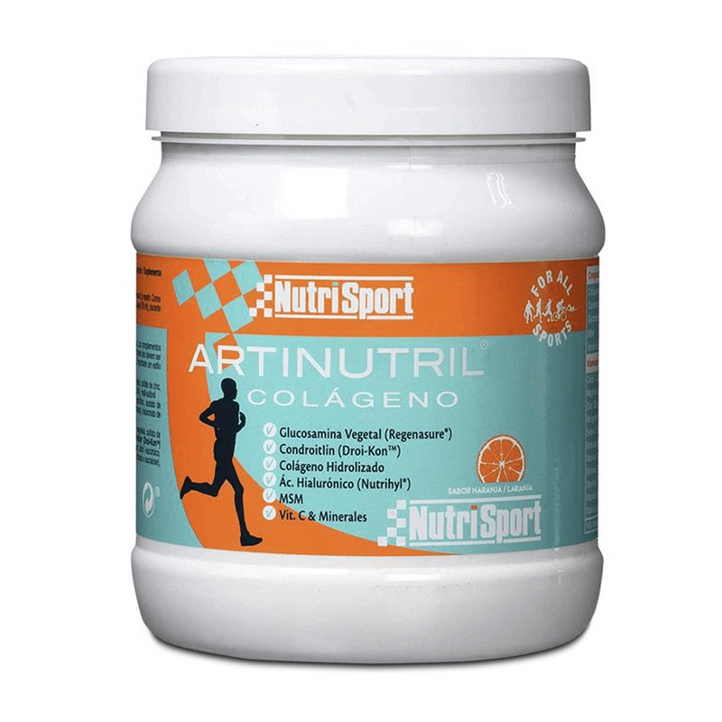 Artrinutril Collagen by Nutrisport - Nutrisport 0