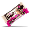 Snap presentación de 40g en la sección de barritas de proteinas de LifePRO