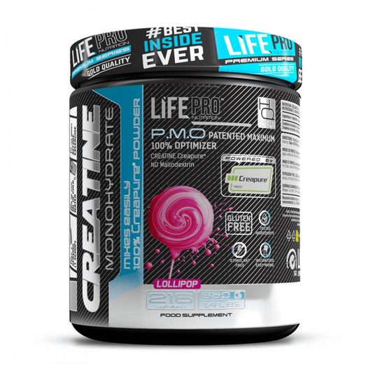 Life Pro Creatine (Creapure®) from the brand LifePRO in LifePRO