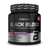 Black Blood Caf+ de Biotech USA