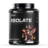 Isolate CFM Professional presentación de 2kg del fabricante Beverly Nutrition en la sección de proteína de aislado de suero isol