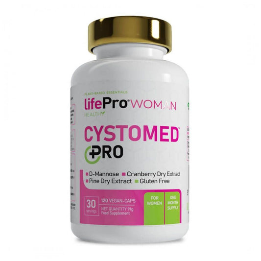 Life Pro Cystomed Pro from the brand LifePRO in LifePRO