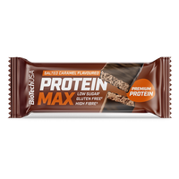 Biotech USA Protein Max Bar