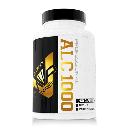 Iogenix ALC 1000mg from the brand IO.Genix in IO.Genix