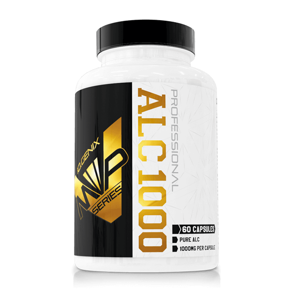 Iogenix ALC 1000mg - IO.Genix 0