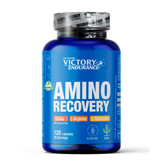 Amino Recovery by Victory Endurance from the brand Victory Endurance in Essentials and Hydrolyzed