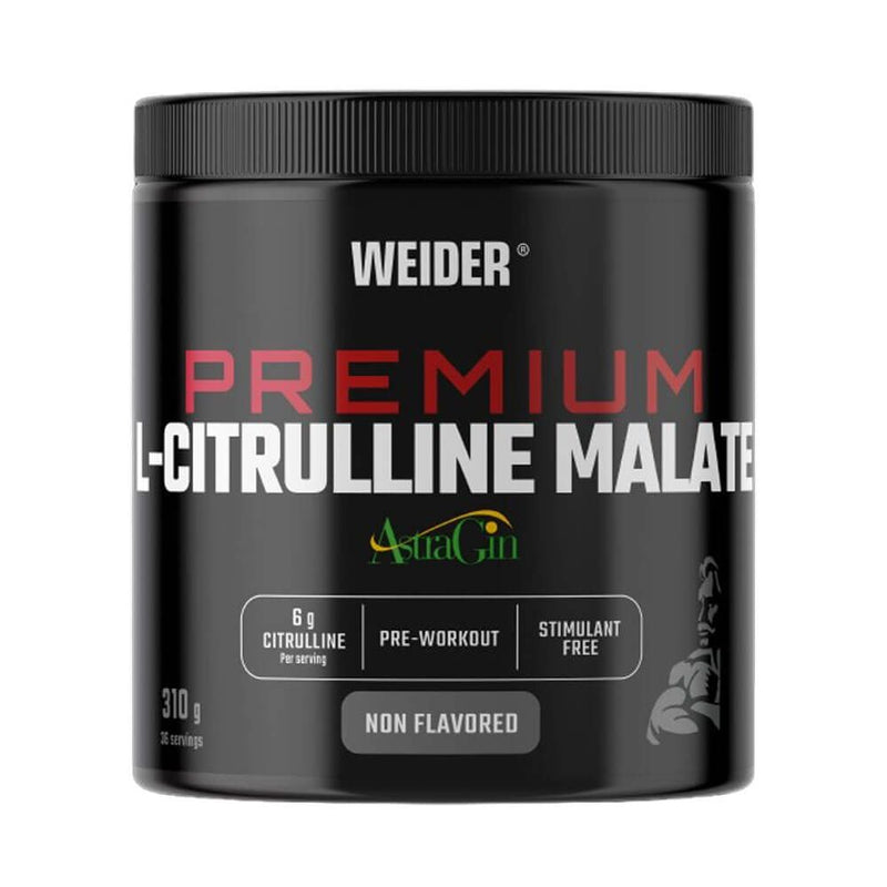 Weider Premium L-Citrulline Malate - Weider 0