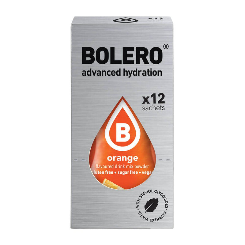 Bolero with Stevia by Bolero - Bolero 41