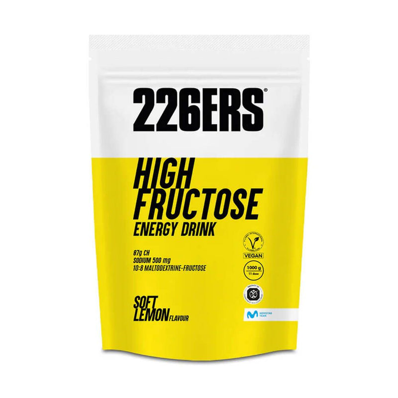 226ERS High Fructose Energy Drink - 226ERS 3