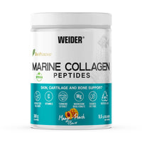Weider Hydrolyzed Marine Collagen Peptides