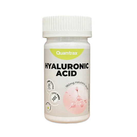 Hyaluronic Acid by Quamtrax from the brand Quamtrax in Joint Care