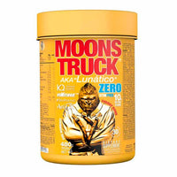 Moons Truck Zero bote de 480g por Zoomad Labs en la categoría pre entreno