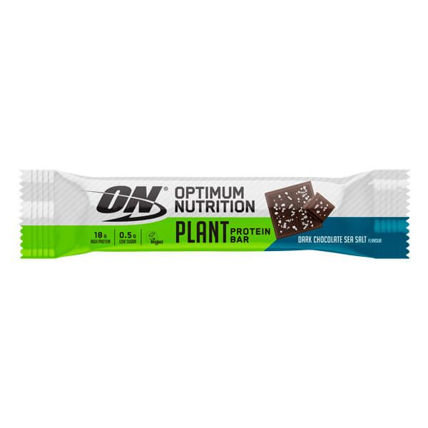 Optimum Nutrition Plant Bar Bar - Optimum Nutrition 1