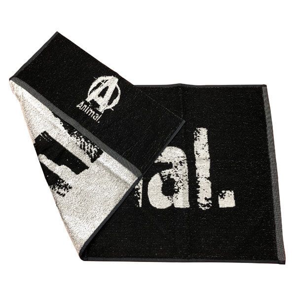 Animal Nutrition Gym Towel by Animal - Animal 0