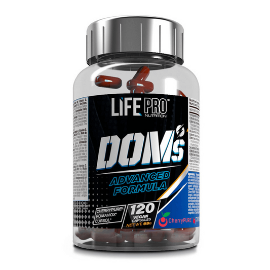 Doms by Life Pro from the brand LifePRO in LifePRO