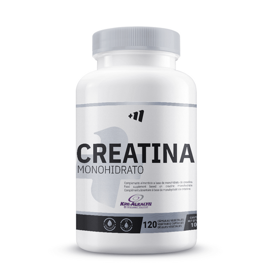 Kre-Alkalyn® Creatine 1500mg by Masmusculo Supplements from the brand Masmusculo Supplements in Kre-alkalyn