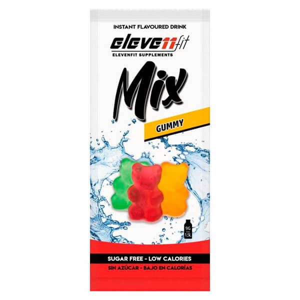 Mix from Eleven Fit - Eleven Fit 62