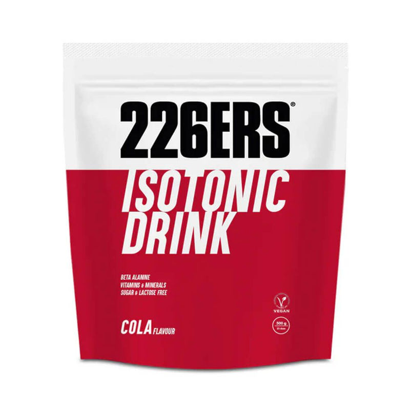 Isotonic Drink by 226ERS - 226ERS 5