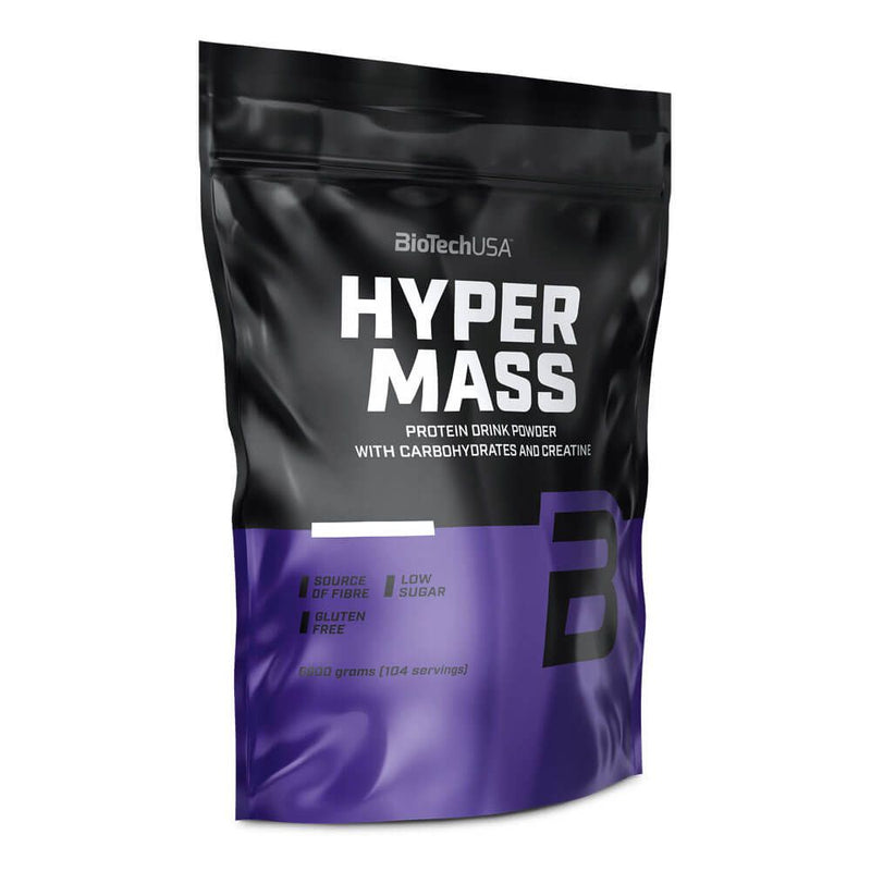 Hyper Mass by Biotech USA - Biotech USA 2