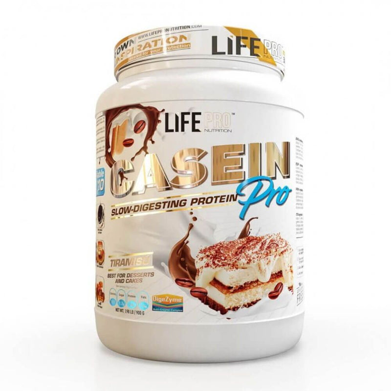 Casein Pro by Life Pro - LifePRO 5