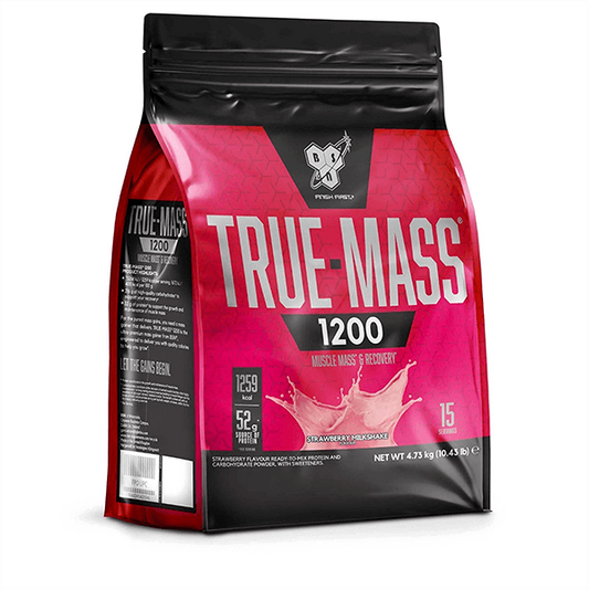 BSN True Mass 1200 from the brand BSN in BSN
