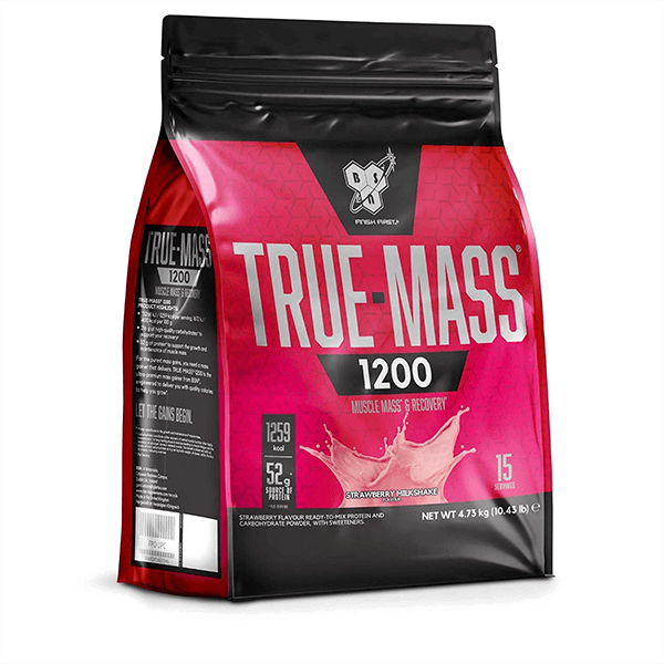BSN True Mass 1200 - BSN 0