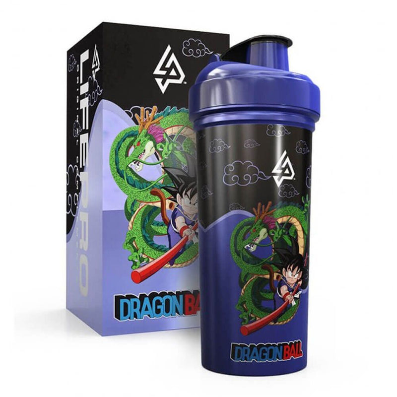 Goku&Shenron Dragon Ball Mixing Cup by Life Pro - LifePRO 0