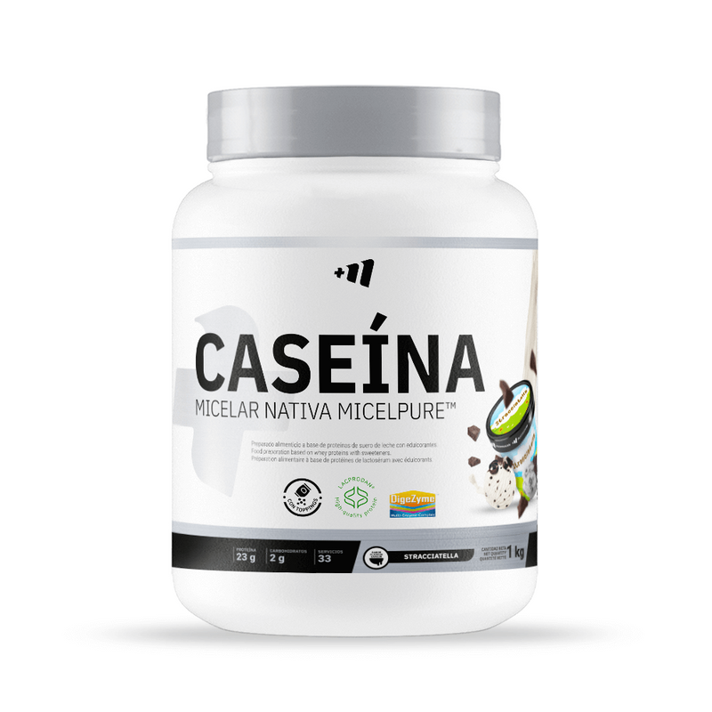 Native Micelpure™ Micellar Casein from Masmusculo Supplements - Masmusculo Supplements 2