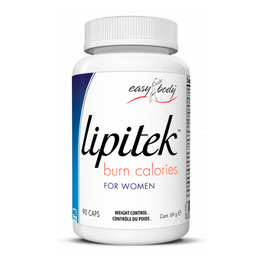 Lipitek by QNT from the brand QNT in Diuretics