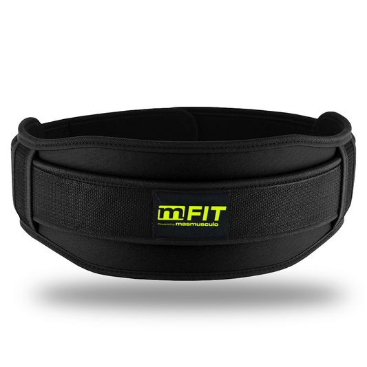 Double Neoprene Belt by Masmusculo from the brand Masmusculo in Belts