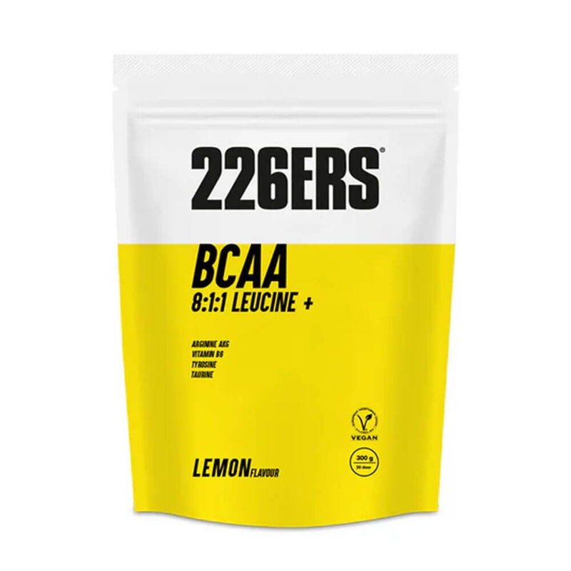 BCAAs 8:1:1 by 226ERS - 226ERS 1