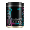 C4 Ultimate presentación de 20 servicios hecho por Cellucor en la sección de pre entreno