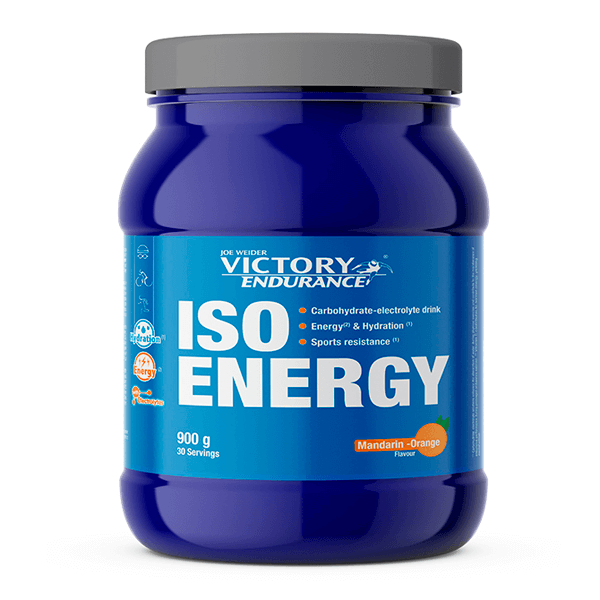ISO Energy by Victory Endurance - Victory Endurance 1