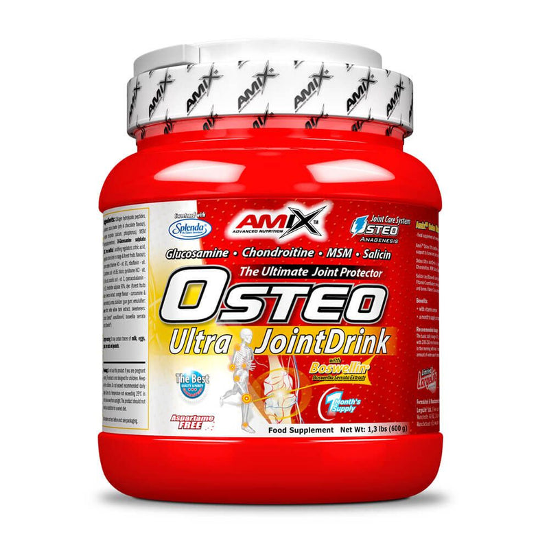 Osteo Ultra JointDrink by Amix Nutrition - Amix Nutrition 0