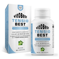VitoBest Tensiobest