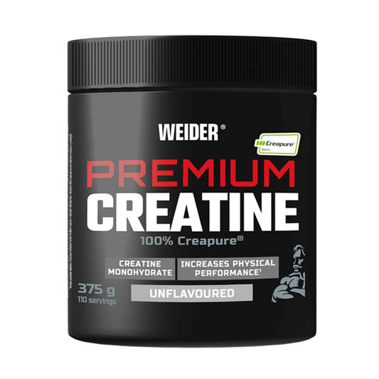 Weider Premium Creatine (Creapure®) from the brand Weider in Creatine Monohydrate