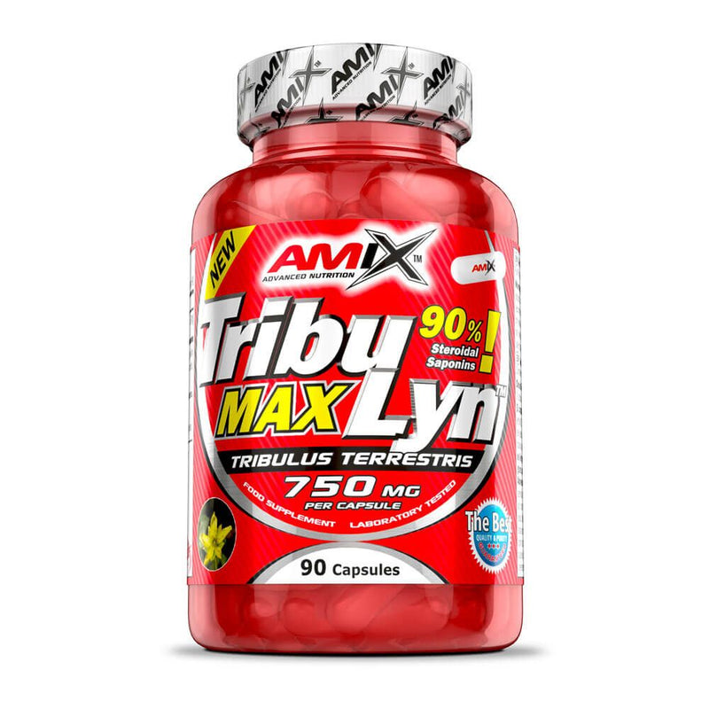 Amix Nutrition TribuLyn Max 90% - Amix Nutrition 0