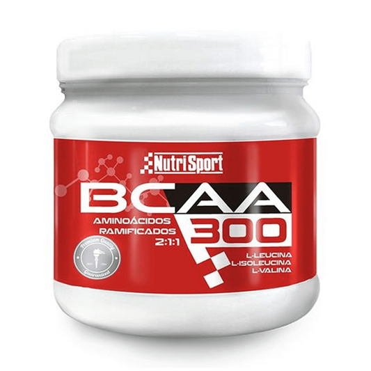 Nutrisport BCAA 300 from the brand Nutrisport in Nutrisport