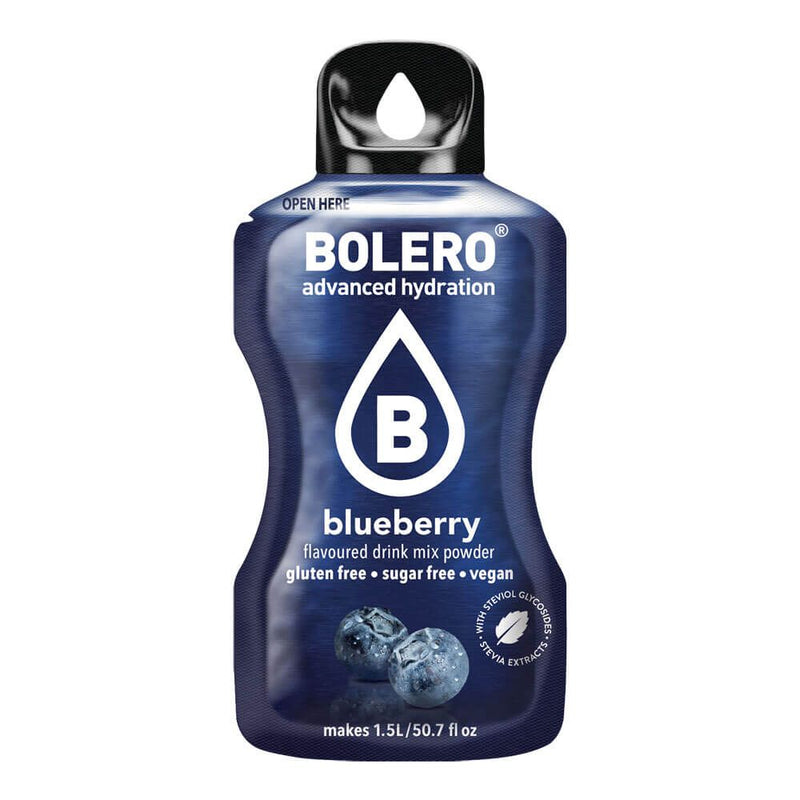 Bolero with Stevia by Bolero - Bolero 9