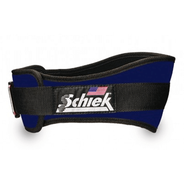 Schiek Neoprene Belt 2006 - Schiek 2