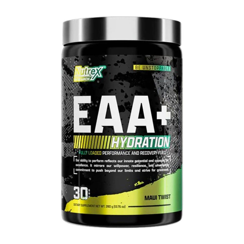 EAA+ Hydration by Nutrex - Nutrex 4