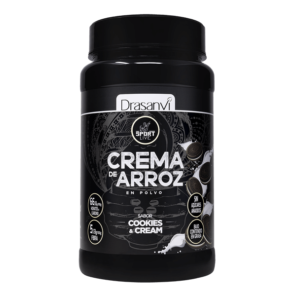 Drasanvi Rice Cream - Drasanvi 1